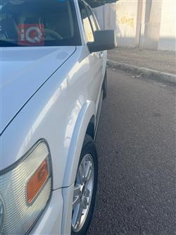 فورد إكسبلورر
